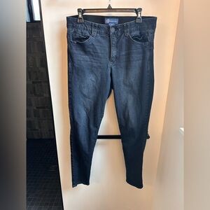Democracy Ab solution skinny jeans size 12
